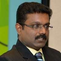 Dr. Chidambaram Sabarathinam