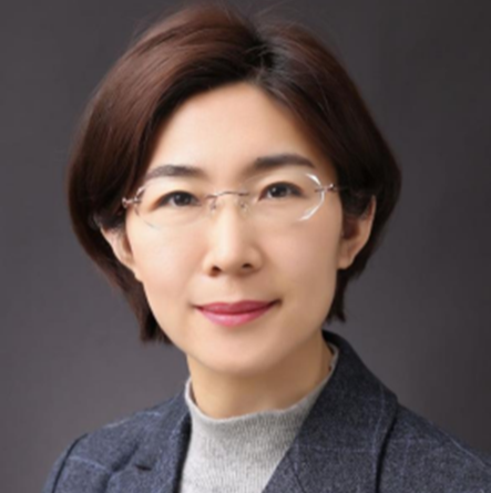 Dr Xiaoying Zhang 