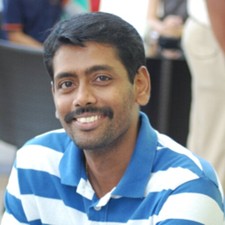 Professor  Mohan V Prasanna