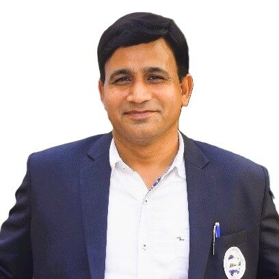 Professor Brijesh K Yadav