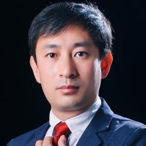 Professor Peiyue Li 