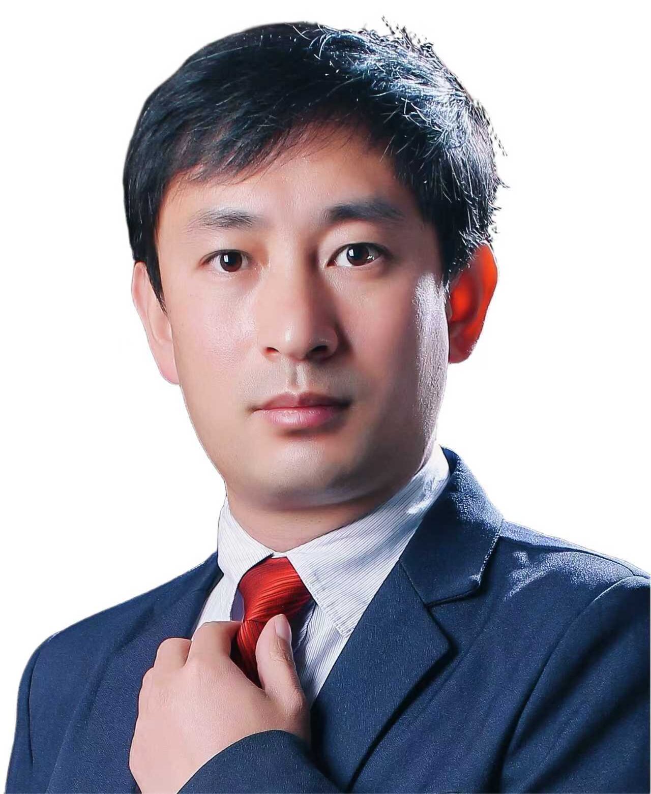 Prof. Peiyue Li, Vice
