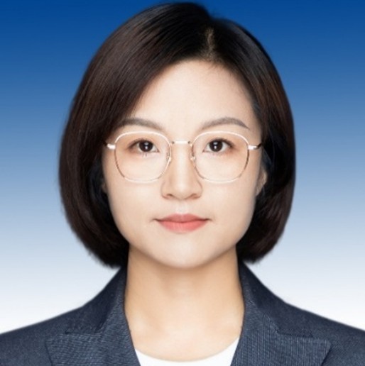 Professor Yanqing Ding 