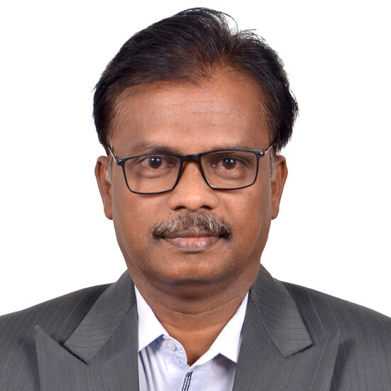 Professor Sivakumar Uthandi